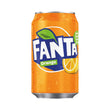 fanta orange food and drink delivery in Basingstoke