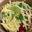 Mexican Food Rice Box from Hungry Chihuahuas Mexican Takeaway in Basingstoke