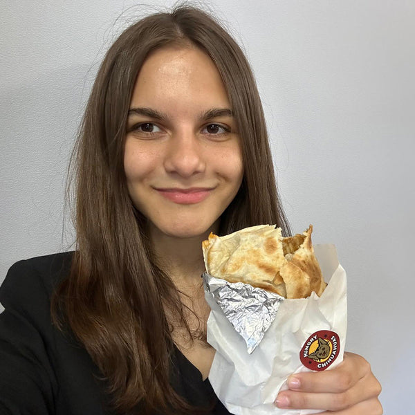 Restaurant Review from Basingstoke Gazette 🌮🌶️📰