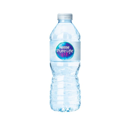 nestle mineral water food and drink delivery in Basingstoke