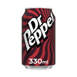 dr pepper food and drink delivery in Basingstoke