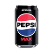 Pepsi Max food and drink delivery in Basingstoke