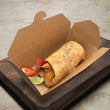 Dubai Chocolate Chimichanga from Hungry Chihuahuas Mexican Takeaway in Basingstoke