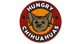 Hungry Chihuahuas